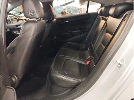 CHEVROLET Cruze Sedan 1.4 16V 4P LTZ FLEX TURBO AUTOMTICO, Foto 10
