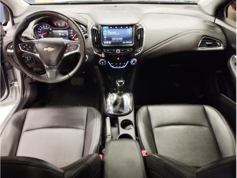 CHEVROLET Cruze Sedan 1.4 16V 4P LTZ FLEX TURBO AUTOMTICO, Foto 11