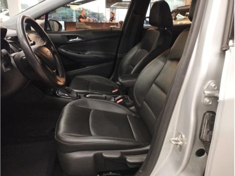 CHEVROLET Cruze Sedan 1.4 16V 4P LTZ FLEX TURBO AUTOMTICO, Foto 12