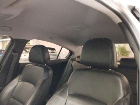 CHEVROLET Cruze Sedan 1.4 16V 4P LTZ FLEX TURBO AUTOMTICO, Foto 13