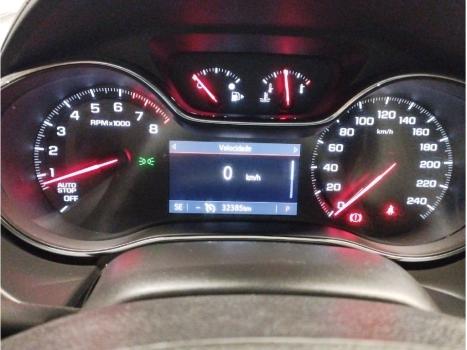 CHEVROLET Cruze Sedan 1.4 16V 4P LTZ FLEX TURBO AUTOMTICO, Foto 15