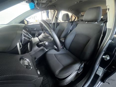 CHEVROLET Cruze Sedan 1.8 16V 4P LT ECOTEC FLEX, Foto 9