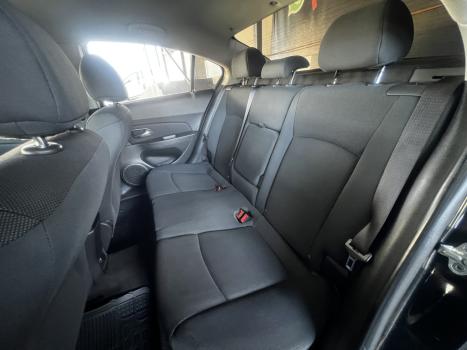 CHEVROLET Cruze Sedan 1.8 16V 4P LT ECOTEC FLEX, Foto 10