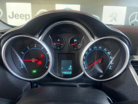 CHEVROLET Cruze Sedan 1.8 16V 4P LT ECOTEC FLEX, Foto 15
