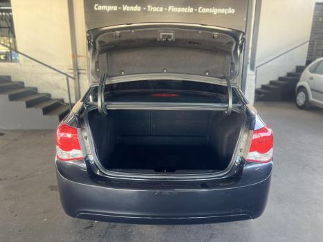 CHEVROLET Cruze Sedan 1.8 16V 4P LT ECOTEC FLEX, Foto 8