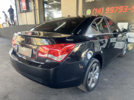 CHEVROLET Cruze Sedan 1.8 16V 4P LT ECOTEC FLEX, Foto 6