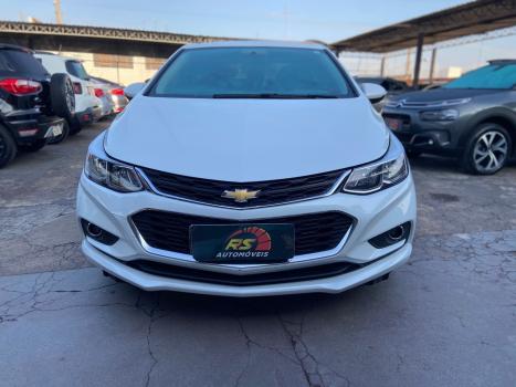 CHEVROLET Cruze Sedan 1.4 16V 4P LT FLEX TURBO AUTOMTICO, Foto 2