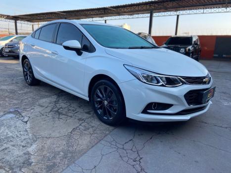CHEVROLET Cruze Sedan 1.4 16V 4P LT FLEX TURBO AUTOMTICO, Foto 3
