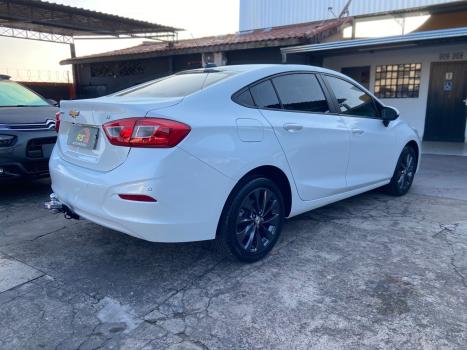 CHEVROLET Cruze Sedan 1.4 16V 4P LT FLEX TURBO AUTOMTICO, Foto 4