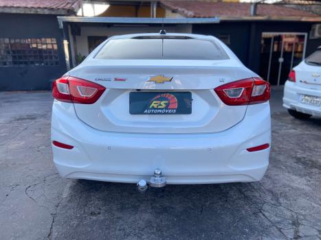 CHEVROLET Cruze Sedan 1.4 16V 4P LT FLEX TURBO AUTOMTICO, Foto 5
