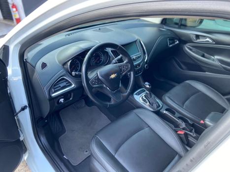 CHEVROLET Cruze Sedan 1.4 16V 4P LT FLEX TURBO AUTOMTICO, Foto 7