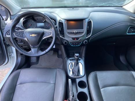 CHEVROLET Cruze Sedan 1.4 16V 4P LT FLEX TURBO AUTOMTICO, Foto 8