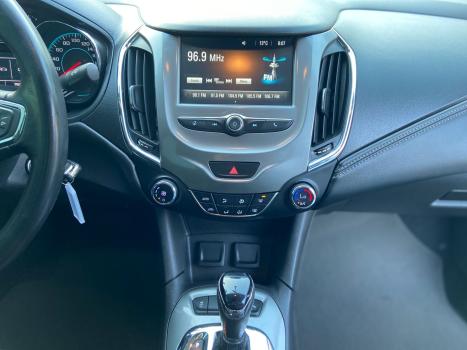 CHEVROLET Cruze Sedan 1.4 16V 4P LT FLEX TURBO AUTOMTICO, Foto 9