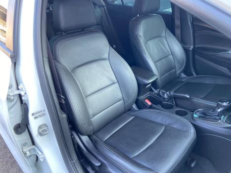 CHEVROLET Cruze Sedan 1.4 16V 4P LT FLEX TURBO AUTOMTICO, Foto 10