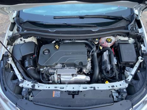 CHEVROLET Cruze Sedan 1.4 16V 4P LT FLEX TURBO AUTOMTICO, Foto 12