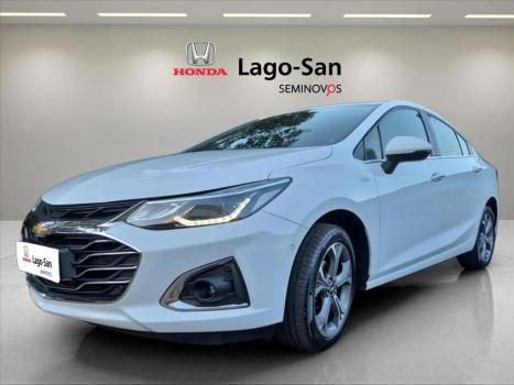 CHEVROLET Cruze Sedan 1.4 4P FLEX PREMIER AUTOMTICO, Foto 1