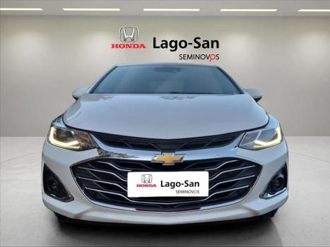 CHEVROLET Cruze Sedan 1.4 4P FLEX PREMIER AUTOMTICO, Foto 2