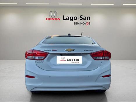 CHEVROLET Cruze Sedan 1.4 4P FLEX PREMIER AUTOMTICO, Foto 5