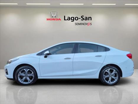 CHEVROLET Cruze Sedan 1.4 4P FLEX PREMIER AUTOMTICO, Foto 7