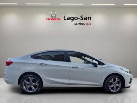 CHEVROLET Cruze Sedan 1.4 4P FLEX PREMIER AUTOMTICO, Foto 8