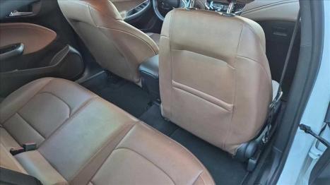 CHEVROLET Cruze Sedan 1.4 4P FLEX PREMIER AUTOMTICO, Foto 9