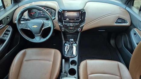CHEVROLET Cruze Sedan 1.4 4P FLEX PREMIER AUTOMTICO, Foto 10