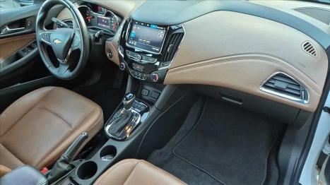 CHEVROLET Cruze Sedan 1.4 4P FLEX PREMIER AUTOMTICO, Foto 11