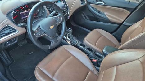 CHEVROLET Cruze Sedan 1.4 4P FLEX PREMIER AUTOMTICO, Foto 12