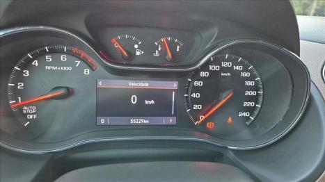 CHEVROLET Cruze Sedan 1.4 4P FLEX PREMIER AUTOMTICO, Foto 13