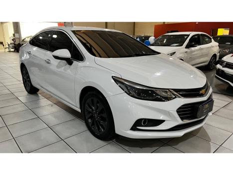 CHEVROLET Cruze Sedan 1.4 16V 4P LTZ 2 FLEX TURBO AUTOMTICO, Foto 1
