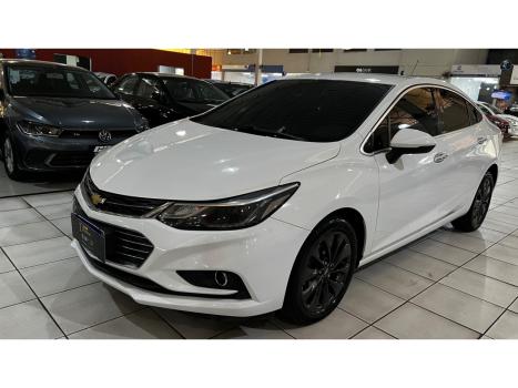 CHEVROLET Cruze Sedan 1.4 16V 4P LTZ 2 FLEX TURBO AUTOMTICO, Foto 2