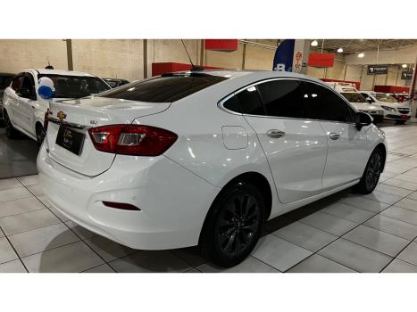 CHEVROLET Cruze Sedan 1.4 16V 4P LTZ 2 FLEX TURBO AUTOMTICO, Foto 4