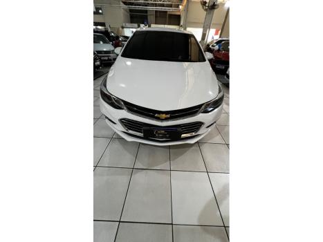 CHEVROLET Cruze Sedan 1.4 16V 4P LTZ 2 FLEX TURBO AUTOMTICO, Foto 5