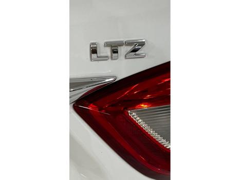 CHEVROLET Cruze Sedan 1.4 16V 4P LTZ 2 FLEX TURBO AUTOMTICO, Foto 7