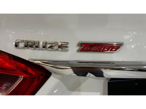 CHEVROLET Cruze Sedan 1.4 16V 4P LTZ 2 FLEX TURBO AUTOMTICO, Foto 8