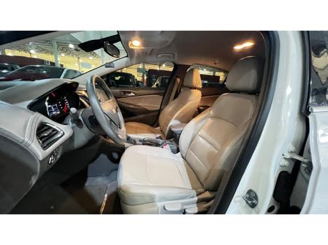 CHEVROLET Cruze Sedan 1.4 16V 4P LTZ 2 FLEX TURBO AUTOMTICO, Foto 10