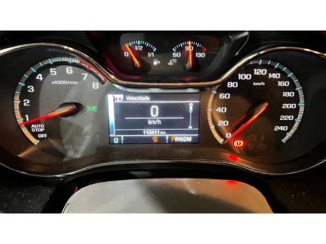 CHEVROLET Cruze Sedan 1.4 16V 4P LTZ 2 FLEX TURBO AUTOMTICO, Foto 11