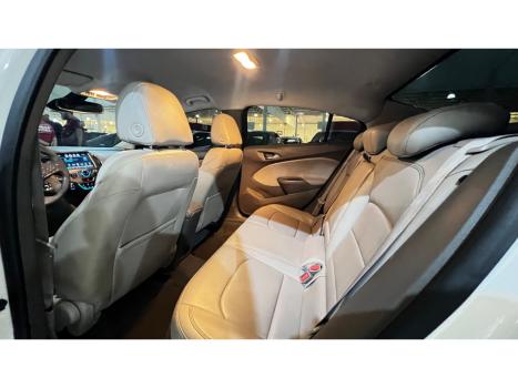 CHEVROLET Cruze Sedan 1.4 16V 4P LTZ 2 FLEX TURBO AUTOMTICO, Foto 13