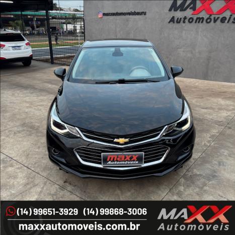 CHEVROLET Cruze Sedan 1.4 16V 4P LTZ FLEX TURBO AUTOMTICO, Foto 2