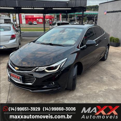 CHEVROLET Cruze Sedan 1.4 16V 4P LTZ FLEX TURBO AUTOMTICO, Foto 3