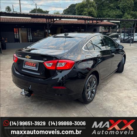 CHEVROLET Cruze Sedan 1.4 16V 4P LTZ FLEX TURBO AUTOMTICO, Foto 7