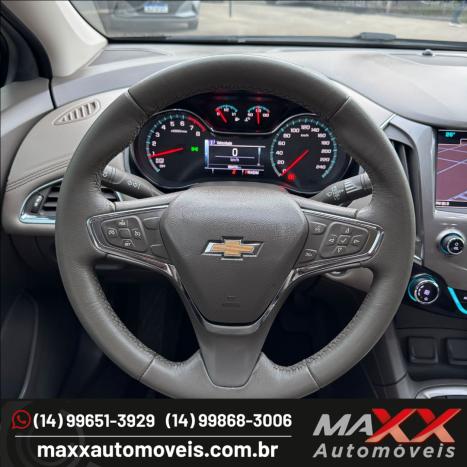 CHEVROLET Cruze Sedan 1.4 16V 4P LTZ FLEX TURBO AUTOMTICO, Foto 11
