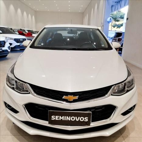 CHEVROLET Cruze Sedan 1.4 16V 4P LT FLEX TURBO AUTOMTICO, Foto 2