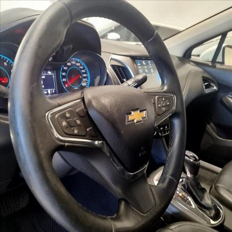CHEVROLET Cruze Sedan 1.4 16V 4P LT FLEX TURBO AUTOMTICO, Foto 10