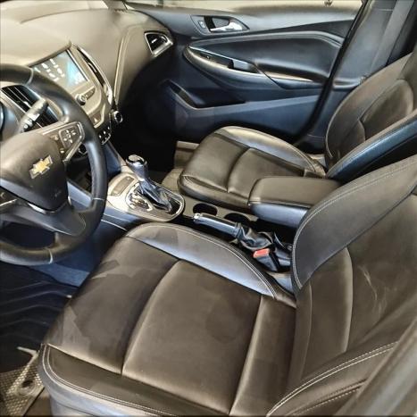 CHEVROLET Cruze Sedan 1.4 16V 4P LT FLEX TURBO AUTOMTICO, Foto 11
