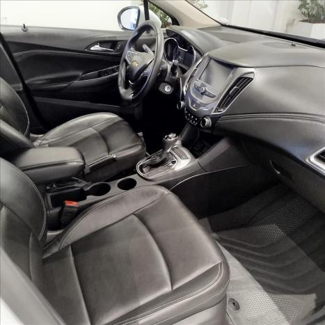 CHEVROLET Cruze Sedan 1.4 16V 4P LT FLEX TURBO AUTOMTICO, Foto 14