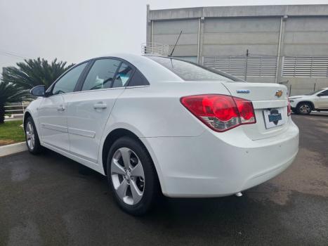 CHEVROLET Cruze Sedan 1.8 16V 4P LT ECOTEC FLEX AUTOMTICO, Foto 5