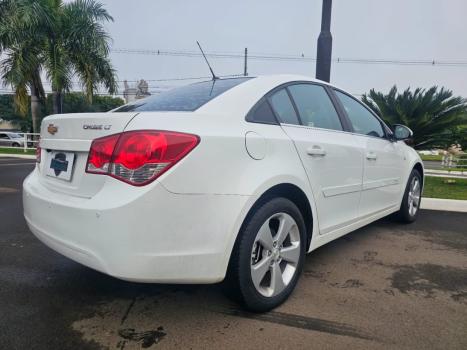 CHEVROLET Cruze Sedan 1.8 16V 4P LT ECOTEC FLEX AUTOMTICO, Foto 6
