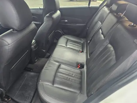CHEVROLET Cruze Sedan 1.8 16V 4P LT ECOTEC FLEX AUTOMTICO, Foto 13