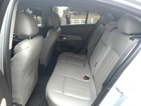 CHEVROLET Cruze Sedan 1.8 16V 4P LTZ ECOTEC FLEX AUTOMTICO, Foto 3